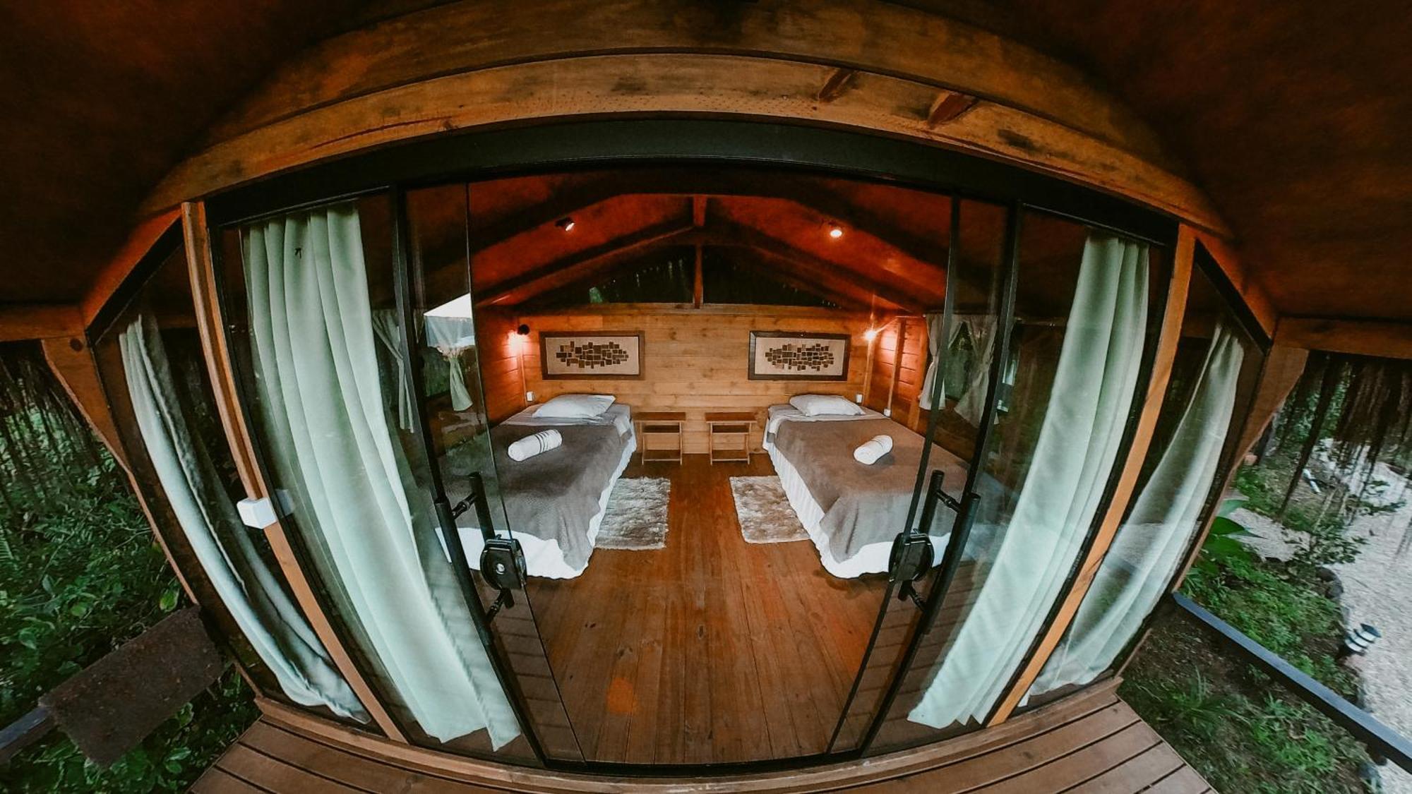 Lodge Espaco Aviva Florianópolis