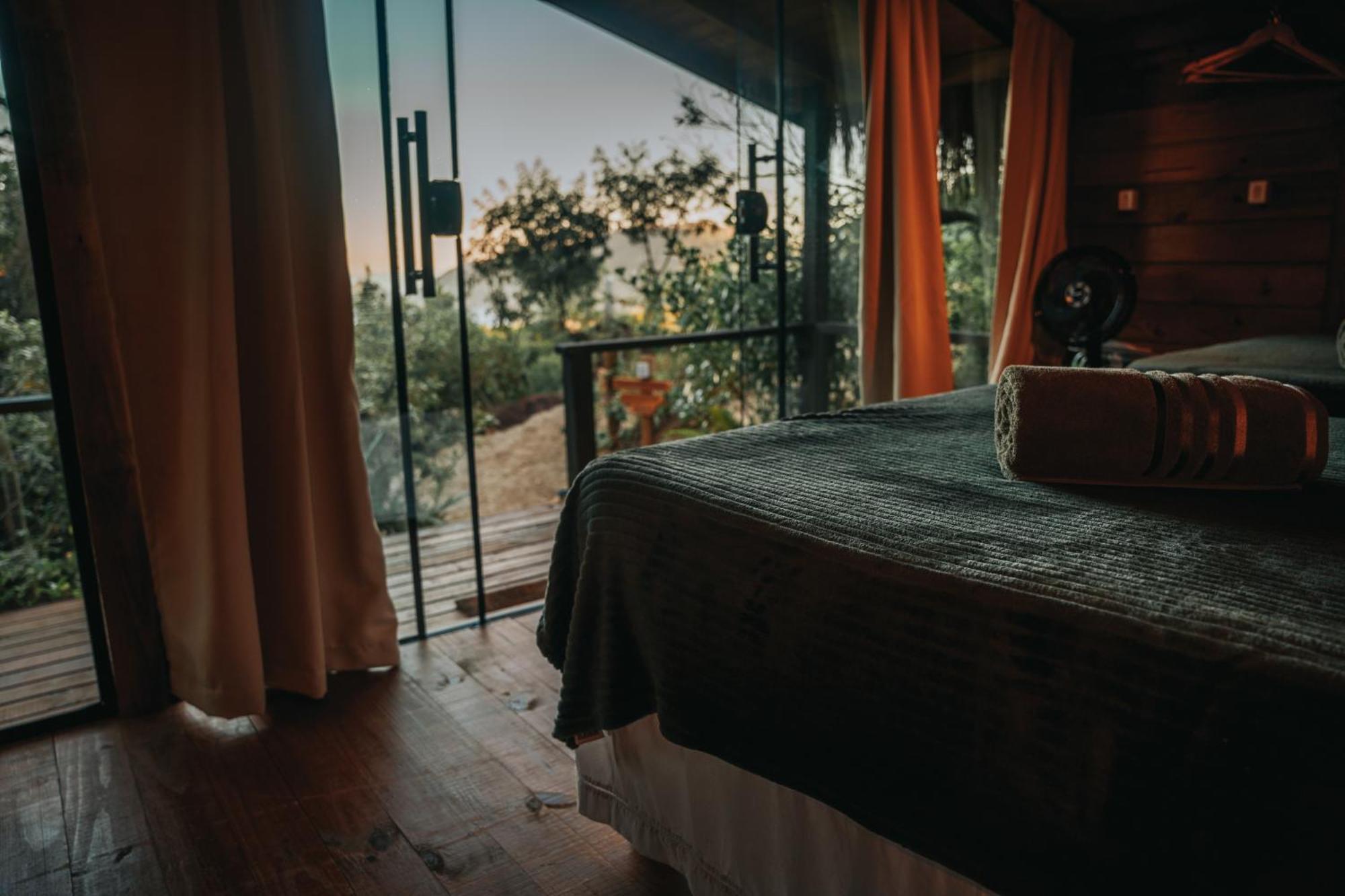 Lodge Espaco Aviva