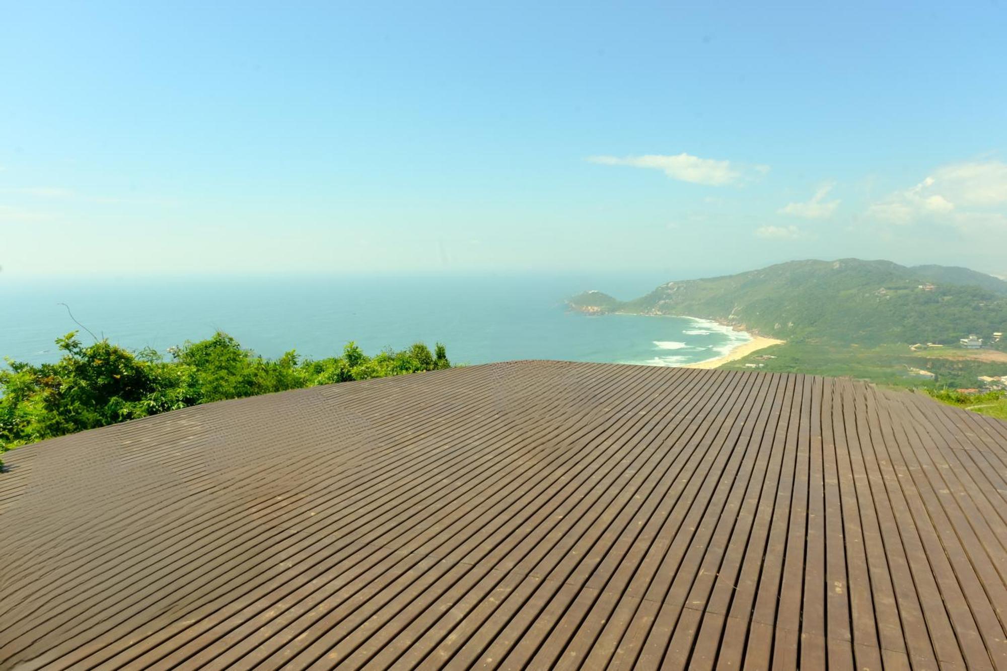 Lodge Espaco Aviva Florianópolis
